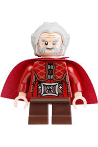 Dori the Dwarf Minifigure - lor047