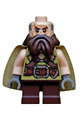 Dwalin the Dwarf