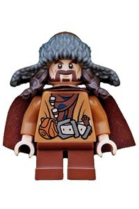 Bofur the Dwarf Minifigure - lor052