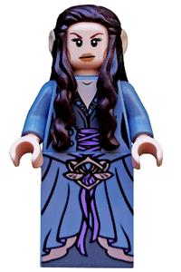 Arwen Minifigure - lor060