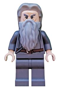 Gandalf the Grey Minifigure - lor061