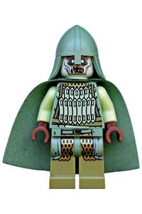 Soldier of the Dead 1 Minifigure - lor069