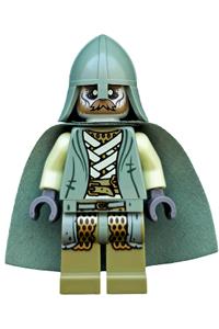 Soldier of the Dead 2 Minifigure - lor070