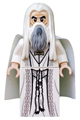 Saruman - Long Robes - lor074