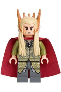 Thranduil Minifigure - lor079