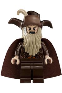 Radagast Minifigure -  Radagast the Brown - lor082