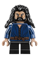 Thorin Oakenshield wearing Lake-town outfit - lor083
