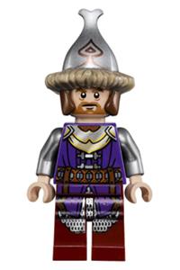 Lake-town Guard Minifigure - lor086