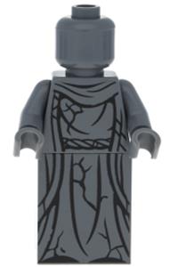 Statue at Dol Guldur Minifigure - lor090