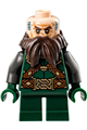 Dwalin the Dwarf - no cape - lor095