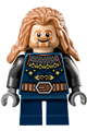 Fili the Dwarf - dark blue outfit - lor097