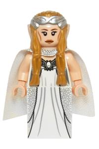 Galadriel Minifigure - lor103