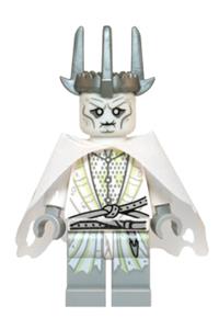 Witch-King Minifigure - lor104