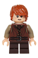Son of Bard, Bain, wearing a vest - lor111
