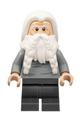 Gloin the Dwarf - White Hair - lor118