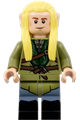 Legolas - black boots - lor127