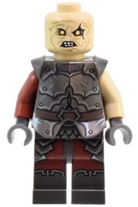 Gothmog Minifigure - lor136