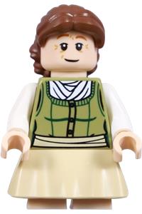Mrs. Proudfoot Minifigure - lor146