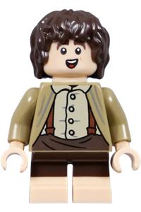 Deagol Minifigure - lor151