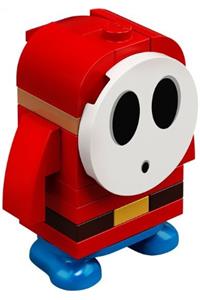 Shy Guy - mar0009
