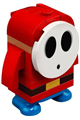 Shy Guy - mar0009