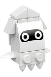 Blooper - Blooper, Super Mario, Series 1 and Series 6 - mar0013
