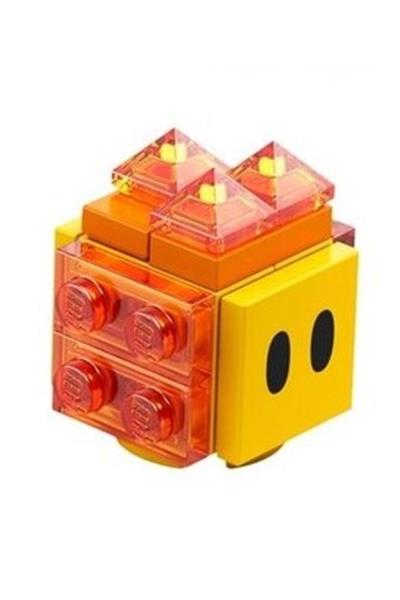 LEGO Lava Bubble mar0038 BrickEconomy