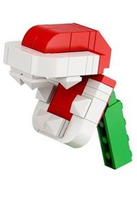 Piranha Plant - Set 71362 mar0039