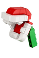 Piranha Plant - Set 71362 - mar0039