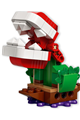 Piranha Plant with a full frame design - mar0046