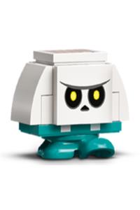 Bone Goomba - Walking Bone Goomba - mar0063