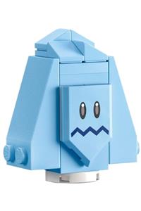 Freezie - Freezie, Super Mario, Series 4 - mar0090