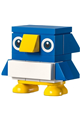 Baby Penguin, Super Mario, Series 4 - mar0093