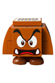 Angry Goomba with an open mouth - mar0115