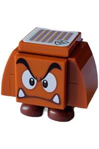 Goomba - Angry Goomba - mar0123