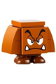 Angry Goomba with eyelids - mar0147