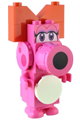 Birdo, Super Mario, Series 6 (Character Only) - mar0155