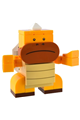 Sumo Bro, Super Mario, Series 6 (Character Only) - mar0156