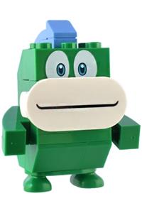 Spike, Super Mario, Series 6 (Character Only) mar0157
