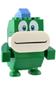 Spike, Super Mario, Series 6 (Character Only) - mar0157
