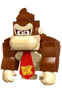 Donkey Kong mar0163