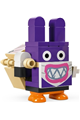 Nabbit with a clip - mar0180