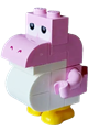 Pink Baby Yoshi - mar0186