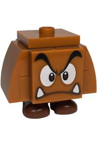 Goomba - An angry 2 x 2 jumper Goomba - mar0190