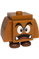 A surprised Goomba with a 2x2 jumper base - mar0192