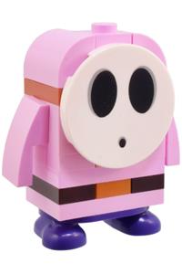 Pink Shy Guy - mar0201