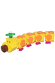 Wiggler with pin connections - mar0203
