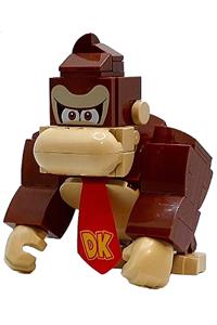 Donkey Kong - Interior Type 2 Donkey Kong - mar0207