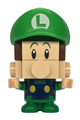 Baby Luigi