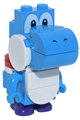Light-Blue Yoshi